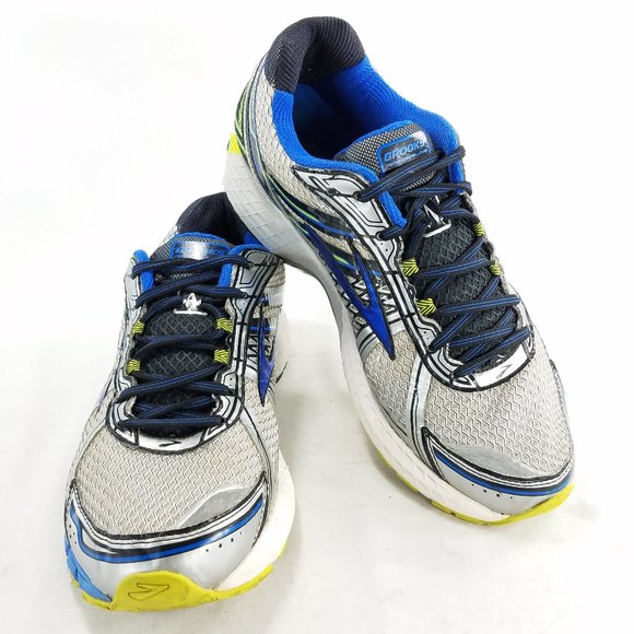 brooks adrenaline gts 15 mens 11.5